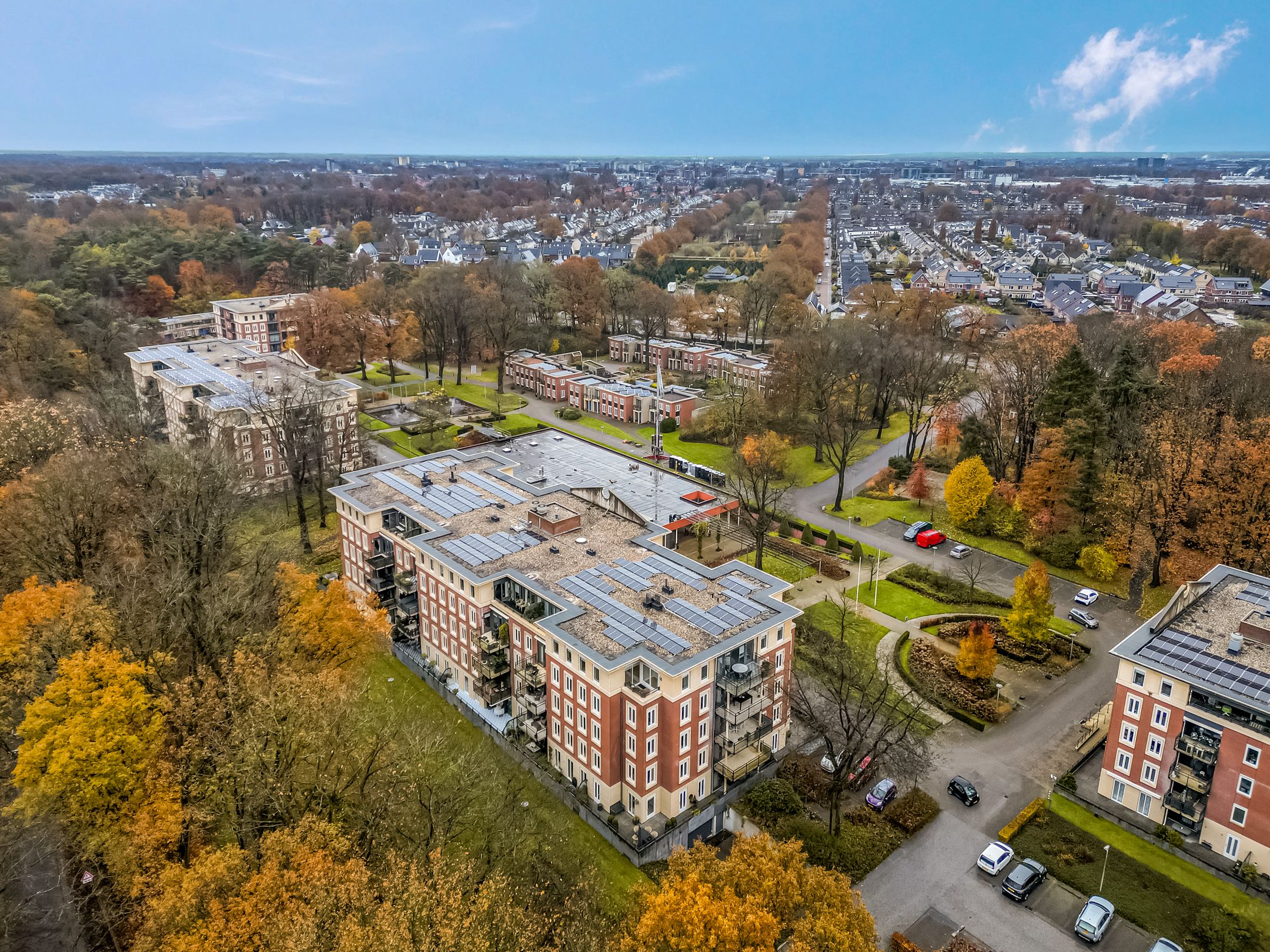 Foto 51 van Rhenendael 66