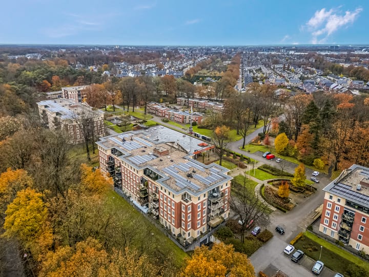 Foto 51 van Rhenendael 66