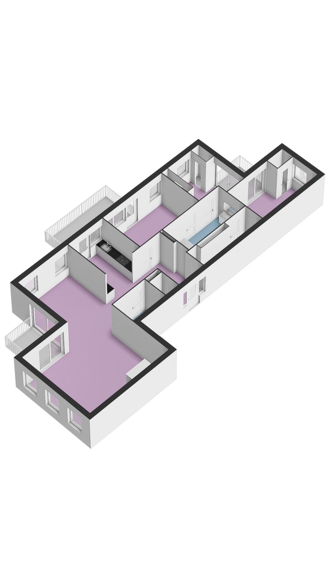 Foto 53 van Rhenendael 66