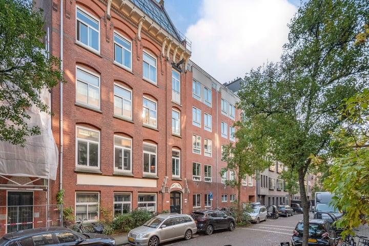 Ruysdaelstraat 73 K