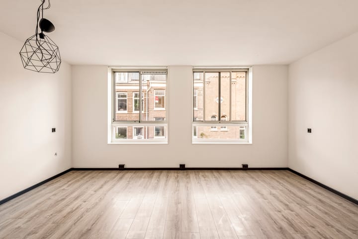 Foto 4 van Ruysdaelstraat 73-K