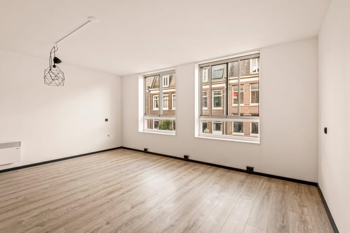 Foto 5 van Ruysdaelstraat 73-K