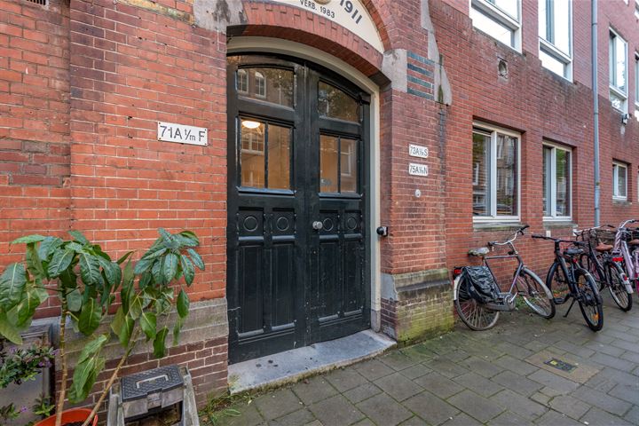 Bekijk foto 17 van Ruysdaelstraat 73-K