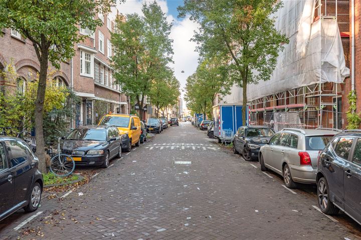 Bekijk foto 18 van Ruysdaelstraat 73-K