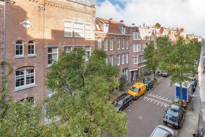 Bekijk foto 19 van Ruysdaelstraat 73-K