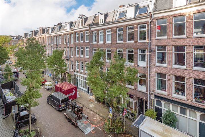 Bekijk foto 20 van Ruysdaelstraat 73-K