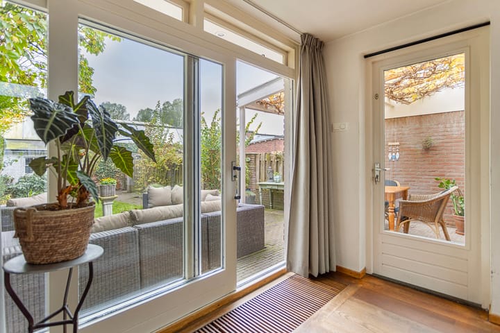 Foto 15 van Ringbaan-Oost 471