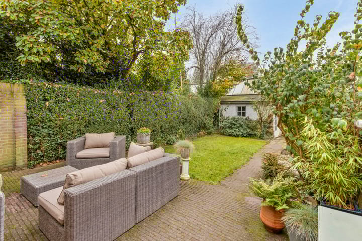 Foto 40 van Ringbaan-Oost 471