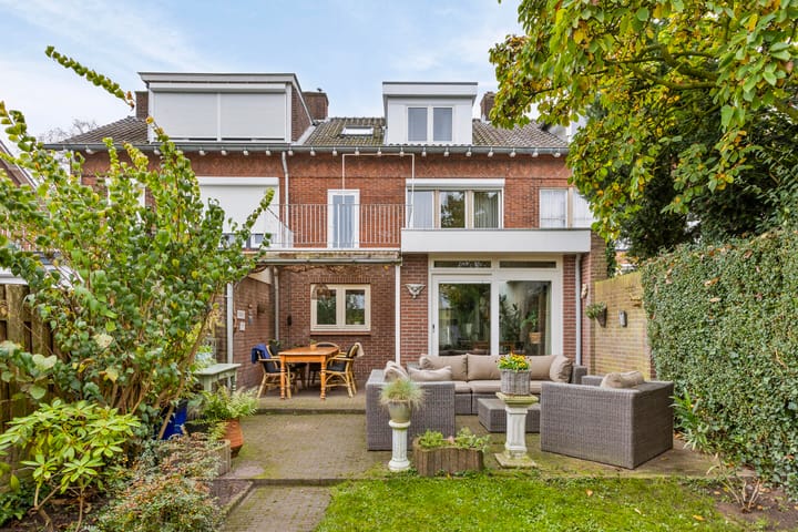 Foto 46 van Ringbaan-Oost 471