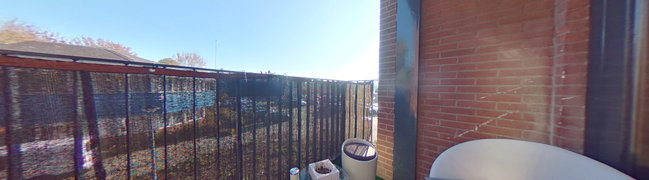 View 360° photo of Balkon of Meenthoek 9-5