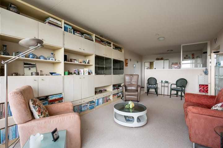 Foto 13 van Koning Lodewijklaan 312