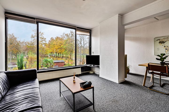 Foto 2 van Ripperdaweg 4