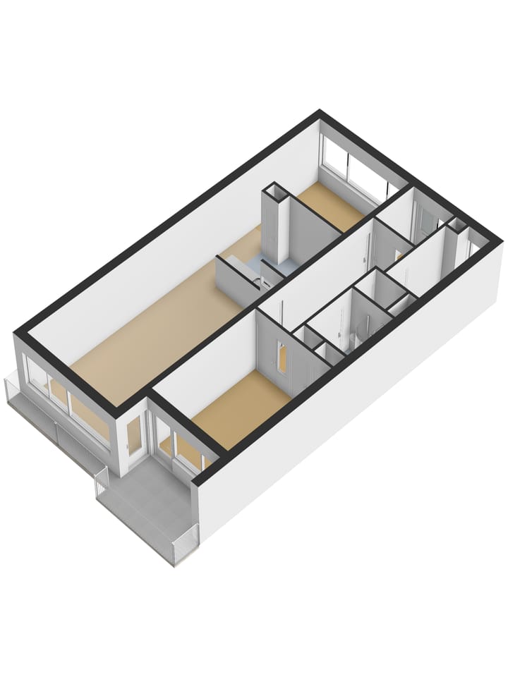 Foto 30 van Koning Lodewijklaan 312