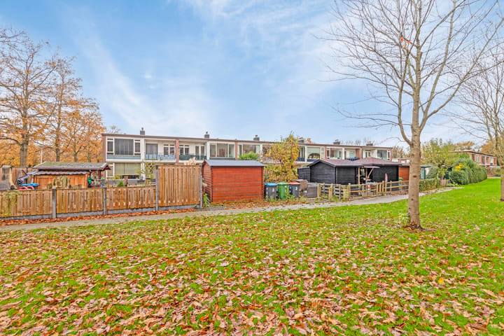 Foto 5 van Ripperdaweg 4