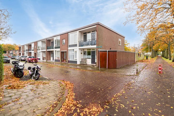 Foto 6 van Ripperdaweg 4