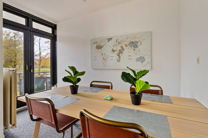 Foto 14 van Ripperdaweg 4