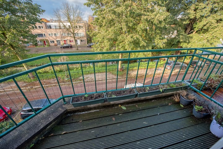 Foto 30 van Broekslootkade 151