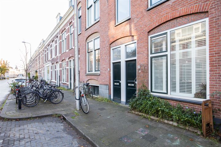 Bekijk foto 34 van Griftstraat 17