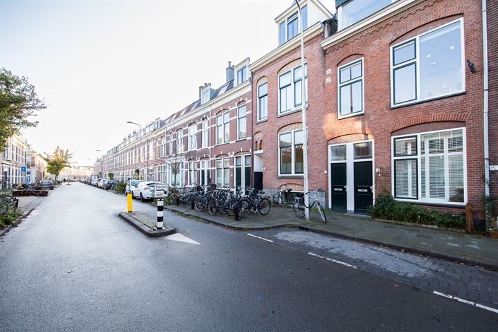 Bekijk foto 35 van Griftstraat 17