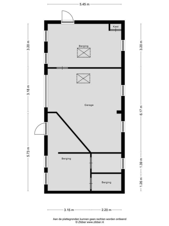 Foto 50 van Wintelresedijk 2