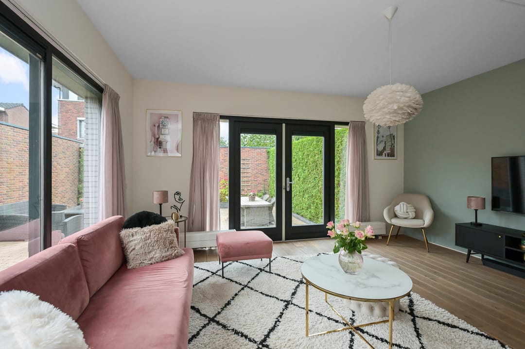 Photo 2 of Quadriviumlaan 21