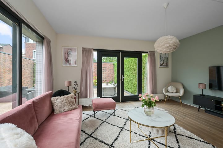 Foto 2 van Quadriviumlaan 21