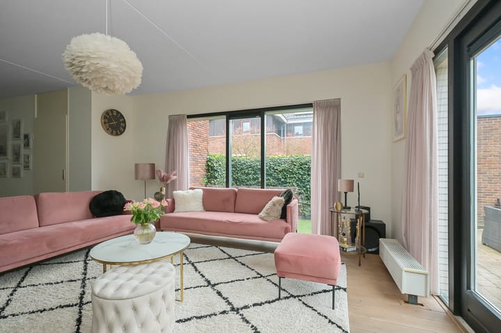 Foto 3 van Quadriviumlaan 21