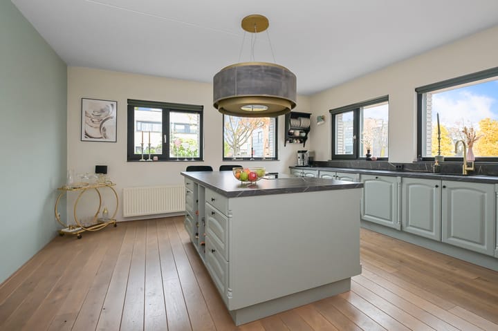 Foto 4 van Quadriviumlaan 21