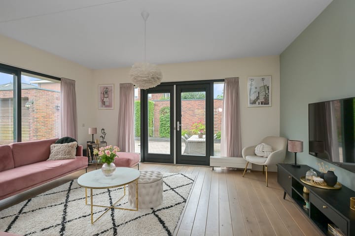 Foto 6 van Quadriviumlaan 21