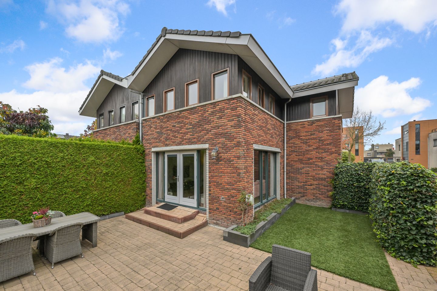 Photo 5 of Quadriviumlaan 21