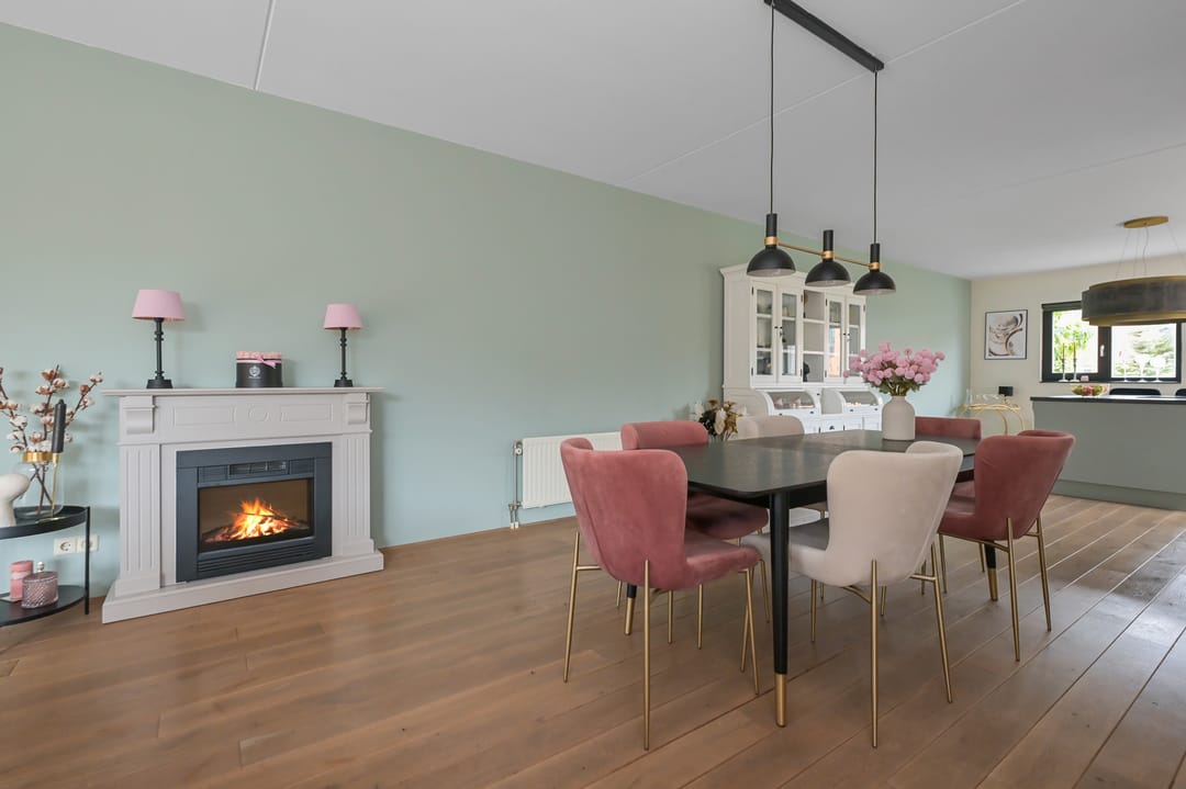 Photo 7 of Quadriviumlaan 21