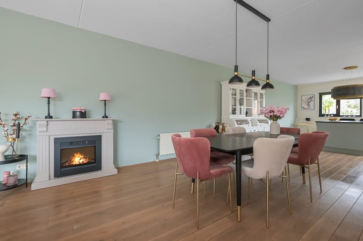 Foto 7 van Quadriviumlaan 21