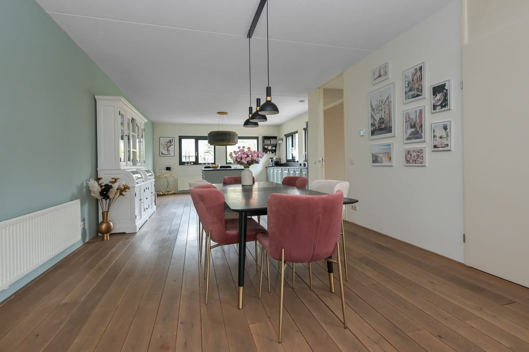 Photo 8 of Quadriviumlaan 21