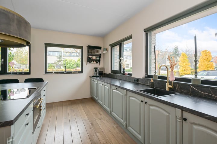 Foto 9 van Quadriviumlaan 21