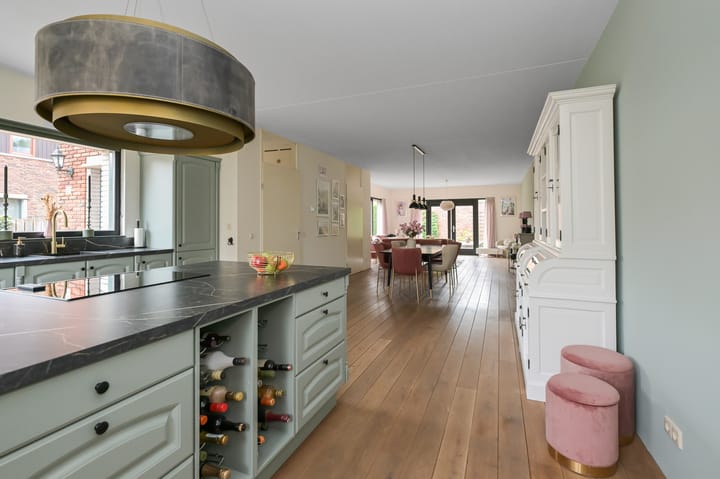 Foto 11 van Quadriviumlaan 21