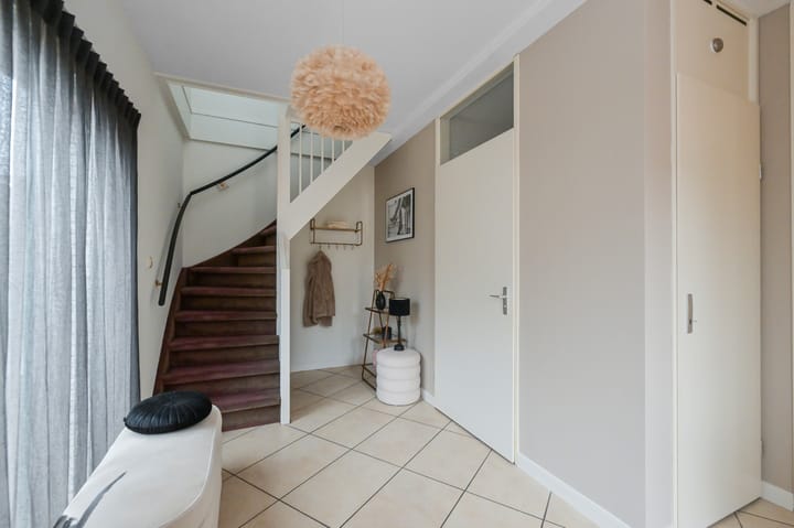 Foto 12 van Quadriviumlaan 21