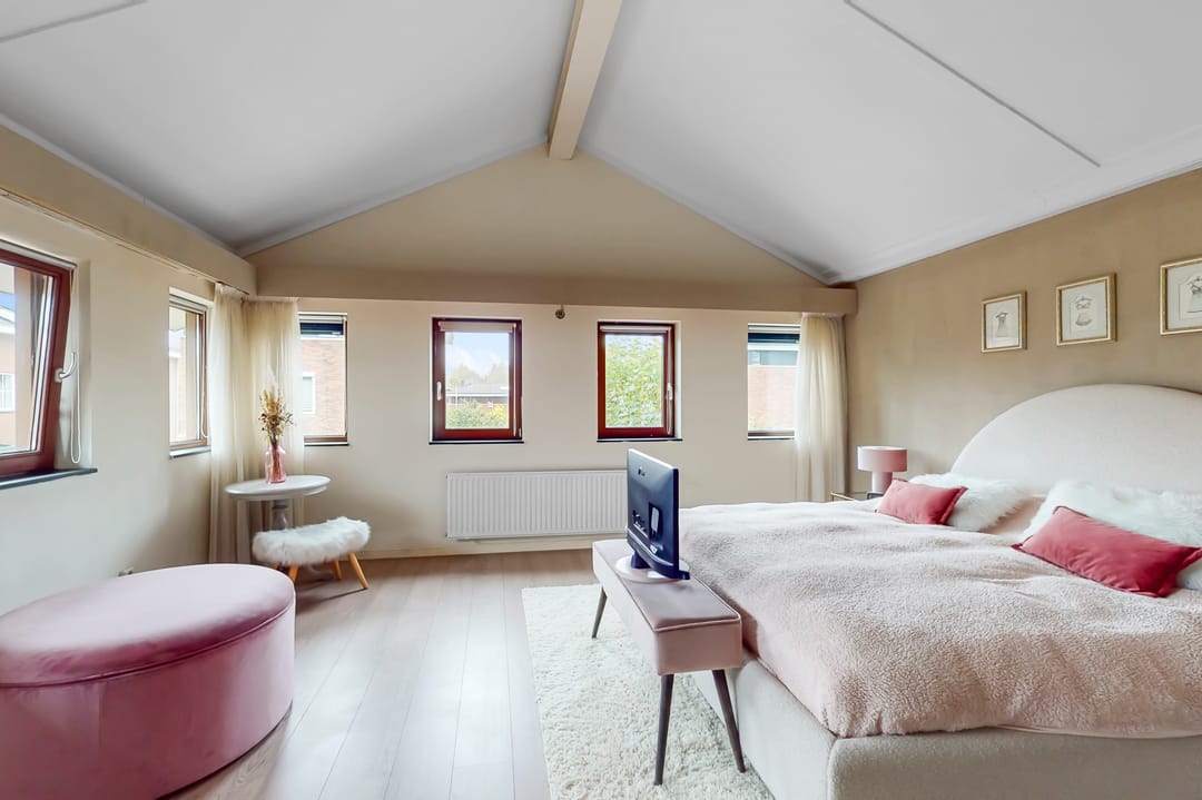 Photo 13 of Quadriviumlaan 21