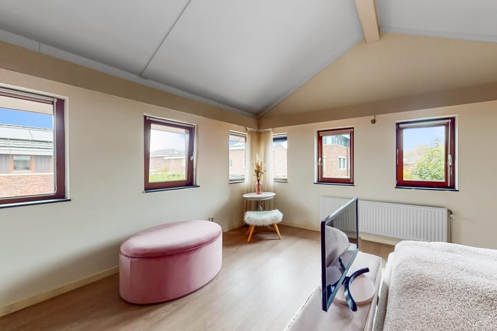 Foto 14 van Quadriviumlaan 21