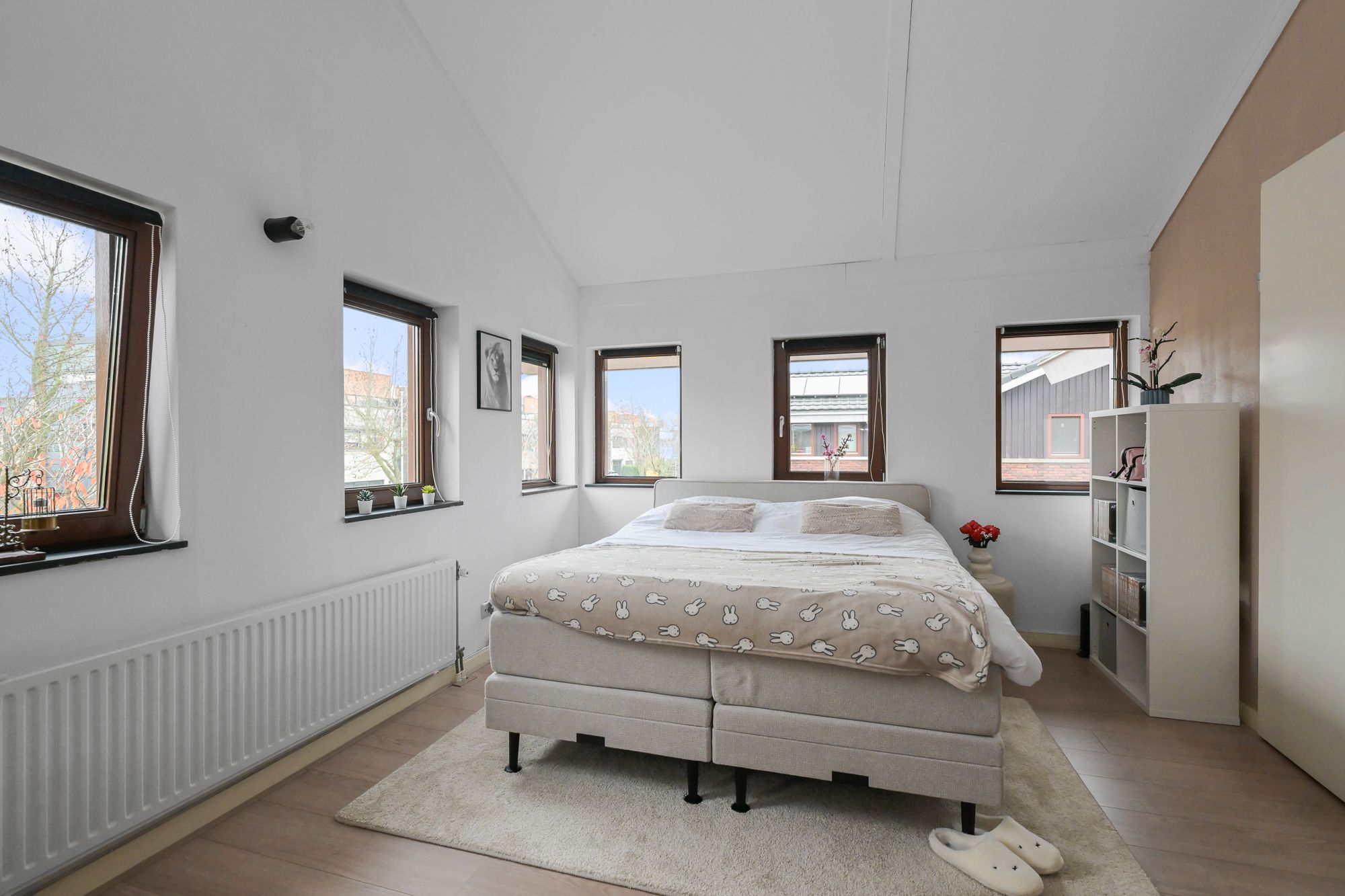 Photo 15 of Quadriviumlaan 21