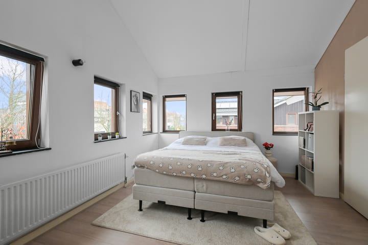 Foto 15 van Quadriviumlaan 21