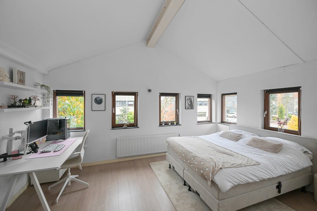 Photo 16 of Quadriviumlaan 21