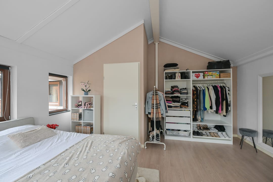 Photo 17 of Quadriviumlaan 21