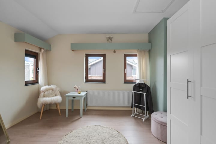 Foto 18 van Quadriviumlaan 21