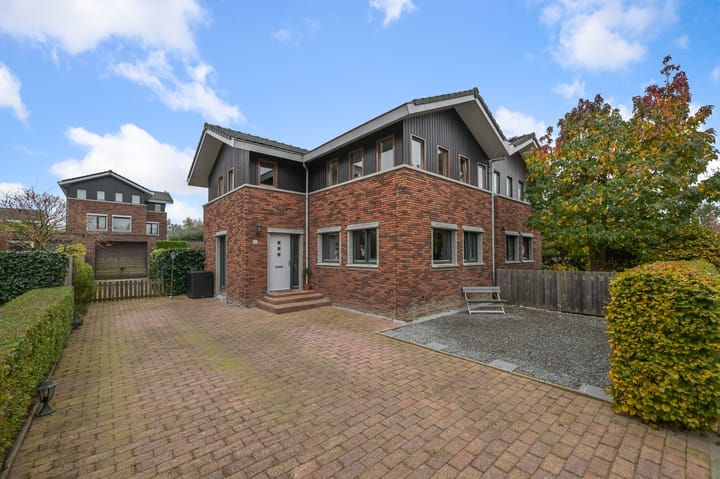 Foto 23 van Quadriviumlaan 21