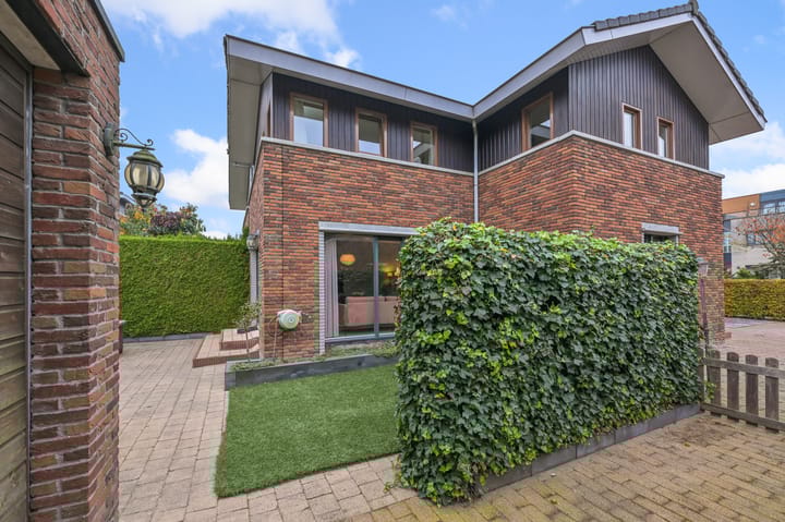 Foto 24 van Quadriviumlaan 21