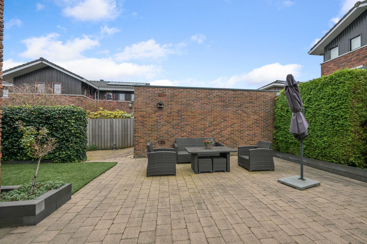 Photo 25 of Quadriviumlaan 21