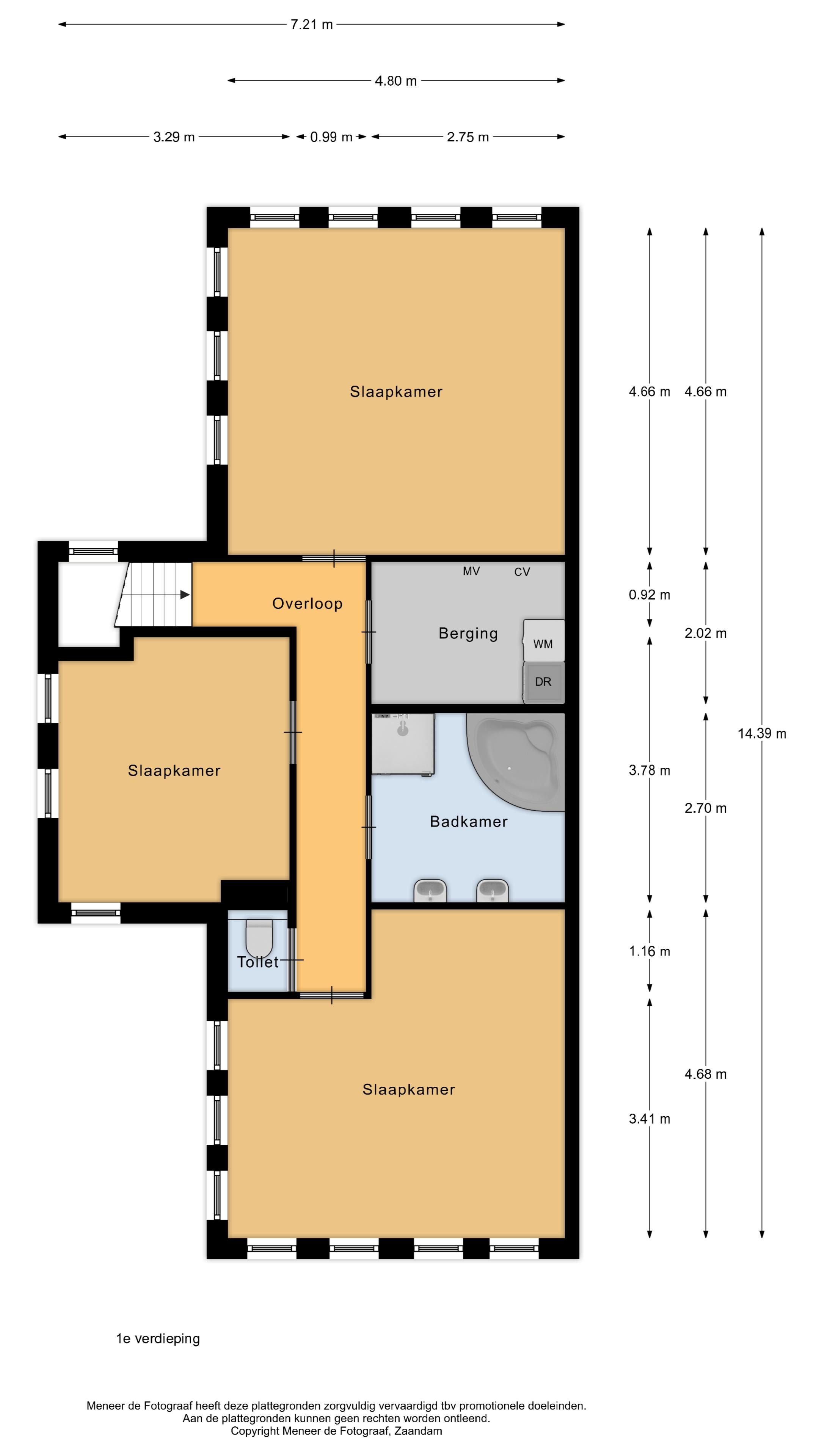 Photo 27 of Quadriviumlaan 21