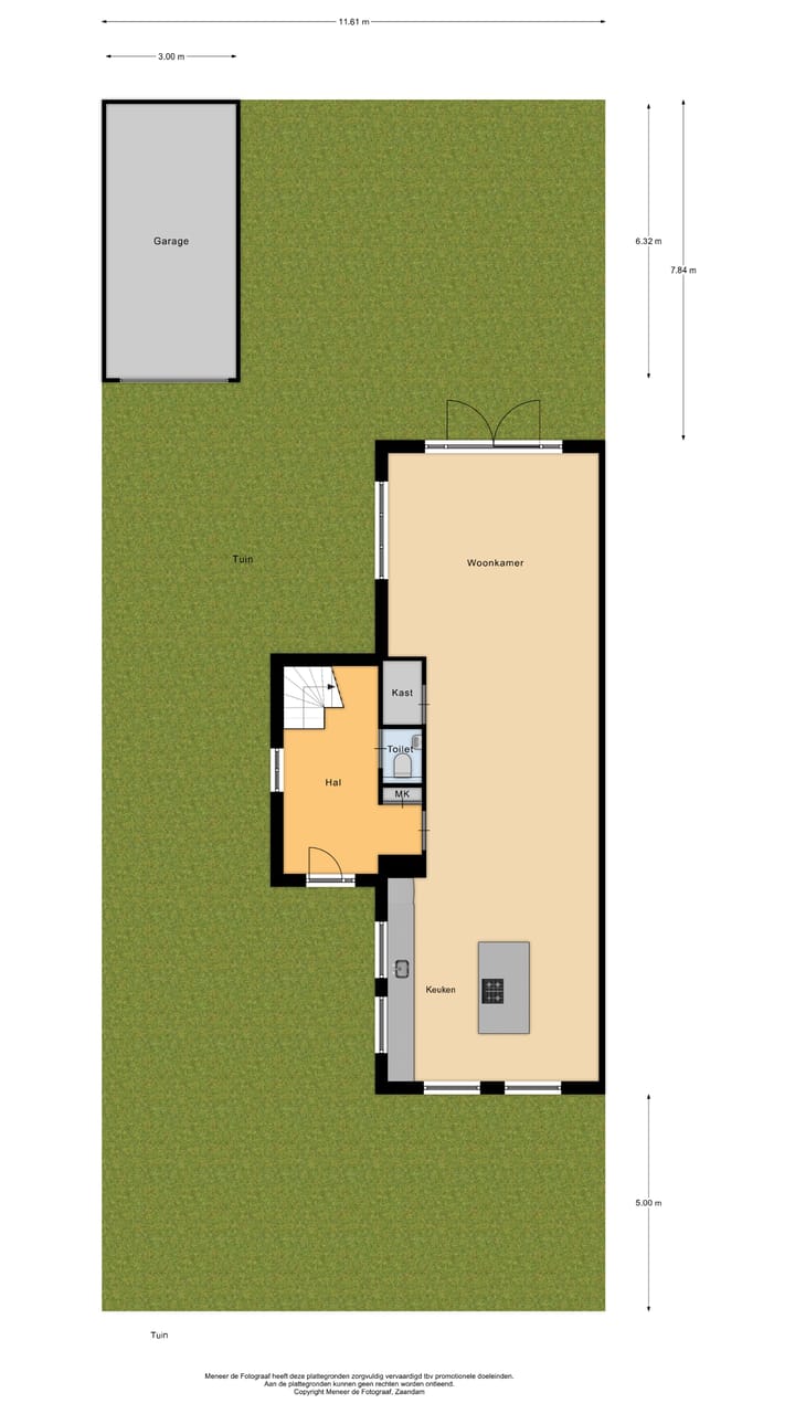 Foto 28 van Quadriviumlaan 21