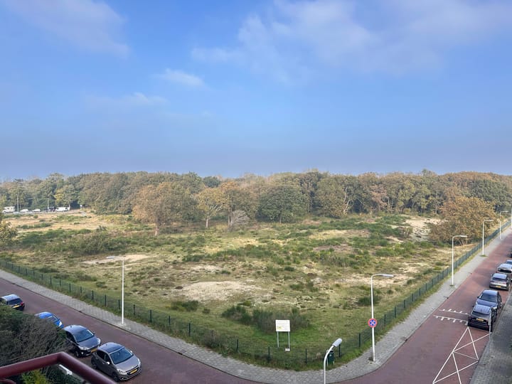 Foto 5 van Ridderspoorweg 112