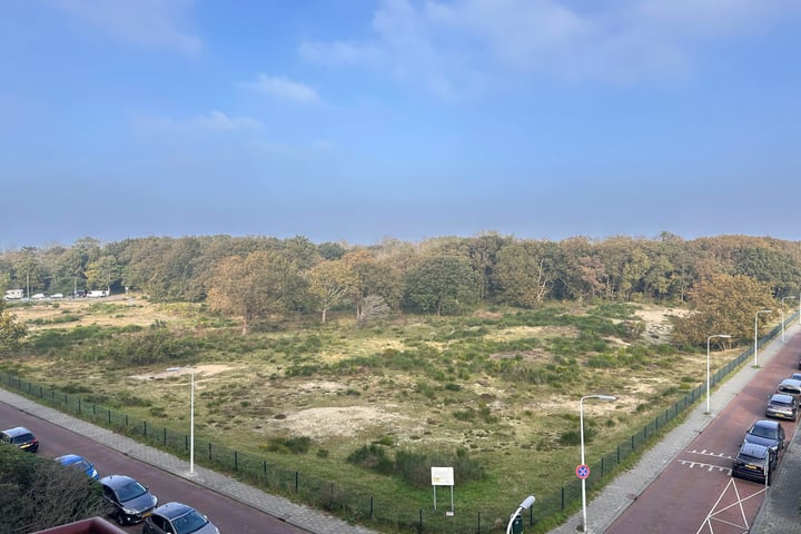 Bekijk foto 5 van Ridderspoorweg 112